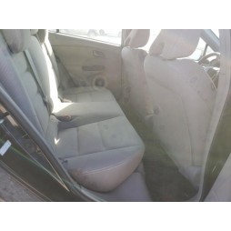 2011 HONDA INSIGHT