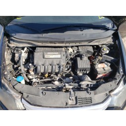 2011 HONDA INSIGHT