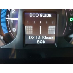 2011 HONDA INSIGHT