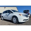 2011 HONDA ODYSSEY LX