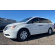 2011 HONDA ODYSSEY LX