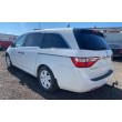 2011 HONDA ODYSSEY LX