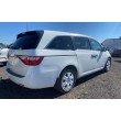 2011 HONDA ODYSSEY LX
