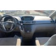 2011 HONDA ODYSSEY LX