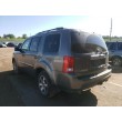 2011 HONDA PILOT TOURING