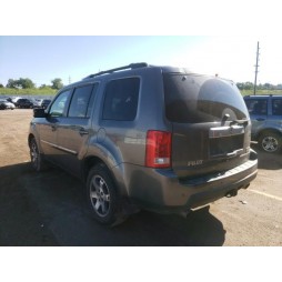 2011 HONDA PILOT TOURING