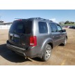 2011 HONDA PILOT TOURING