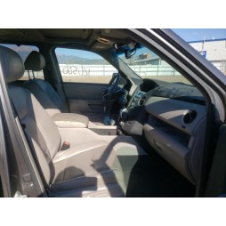 2011 HONDA PILOT TOURING