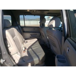 2011 HONDA PILOT TOURING