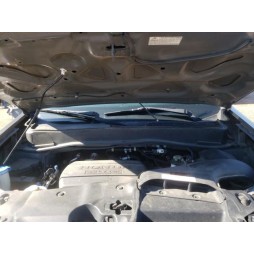 2011 HONDA PILOT TOURING