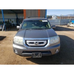 2011 HONDA PILOT TOURING
