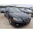 2011 HYUNDAI AZERA GLS