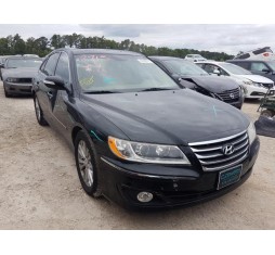 2011 HYUNDAI AZERA GLS
