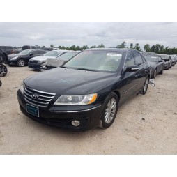 2011 HYUNDAI AZERA GLS
