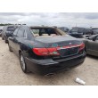 2011 HYUNDAI AZERA GLS