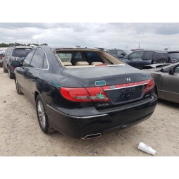 2011 HYUNDAI AZERA GLS