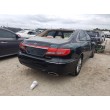 2011 HYUNDAI AZERA GLS