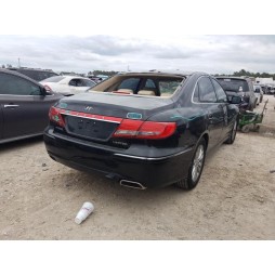 2011 HYUNDAI AZERA GLS