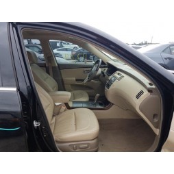 2011 HYUNDAI AZERA GLS