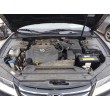 2011 HYUNDAI AZERA GLS