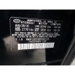 2011 HYUNDAI AZERA GLS