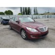 2011 HYUNDAI GENESIS 4.6L