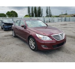 2011 HYUNDAI GENESIS 4.6L