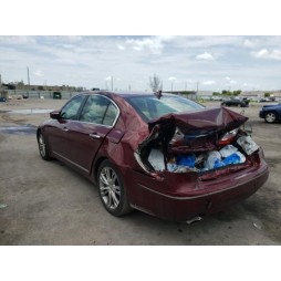 2011 HYUNDAI GENESIS 4.6L