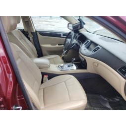 2011 HYUNDAI GENESIS 4.6L