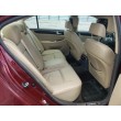 2011 HYUNDAI GENESIS 4.6L