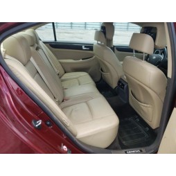 2011 HYUNDAI GENESIS 4.6L