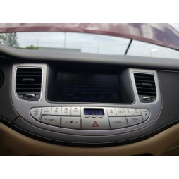 2011 HYUNDAI GENESIS 4.6L