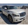 2011 INFINITI QX56