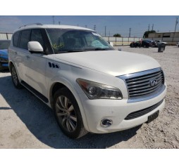2011 INFINITI QX56