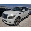 2011 INFINITI QX56