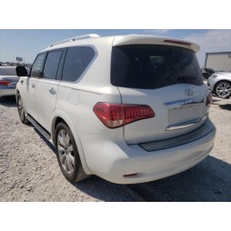 2011 INFINITI QX56