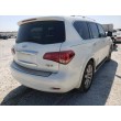 2011 INFINITI QX56