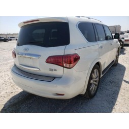 2011 INFINITI QX56