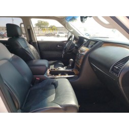 2011 INFINITI QX56