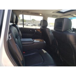 2011 INFINITI QX56
