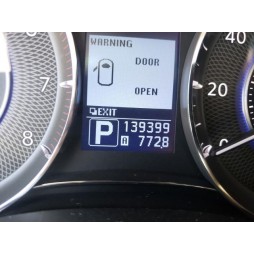 2011 INFINITI QX56