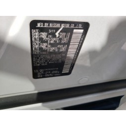 2011 INFINITI QX56