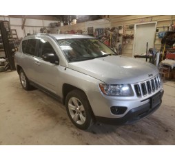 2011 JEEP COMPASS SPORT