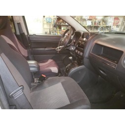 2011 JEEP COMPASS SPORT