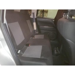 2011 JEEP COMPASS SPORT