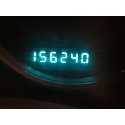 2011 JEEP COMPASS SPORT
