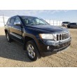 2011 JEEP GRAND CHEROKEE OVERLAND