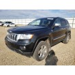 2011 JEEP GRAND CHEROKEE OVERLAND