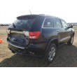 2011 JEEP GRAND CHEROKEE OVERLAND