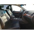 2011 JEEP GRAND CHEROKEE OVERLAND